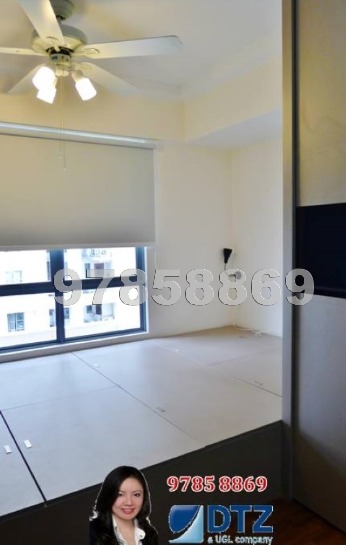 Aquarius By The Park (D16), Condominium #873542